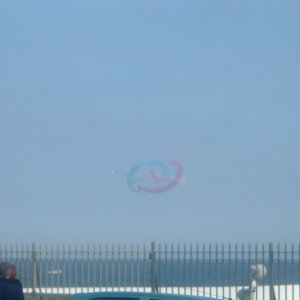 Red Arrows