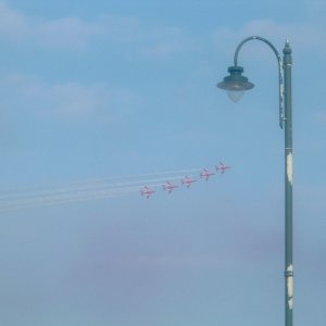Red Arrows