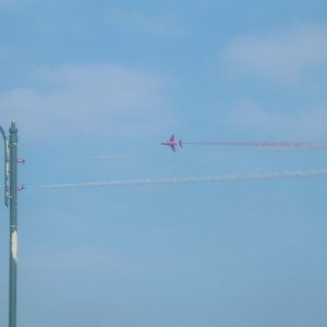 Red Arrows