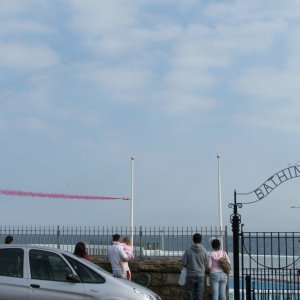 Red Arrows