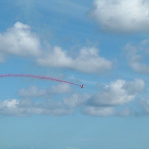 Red Arrows