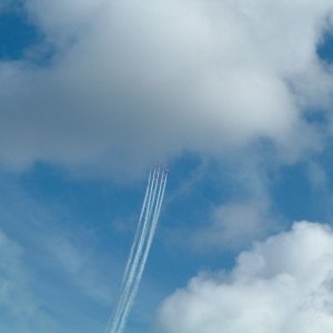Red Arrows