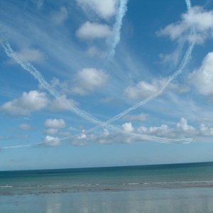 Red Arrows