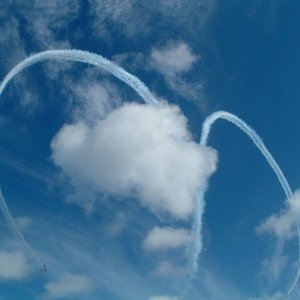 Red Arrows