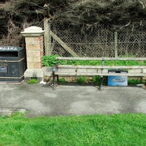 The benchmark of littering