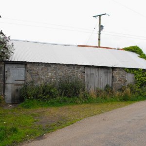 Old Smithy
