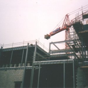 Early days