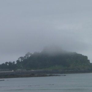 St Michaels Mount