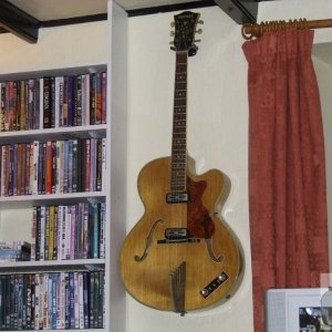 My guitar