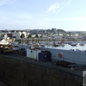 Pz Harbour