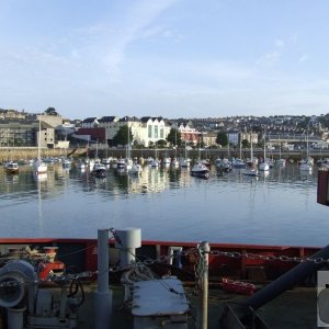 Pz Harbour