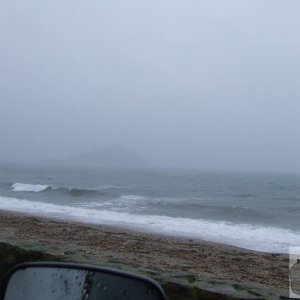 St.Michaels Mount