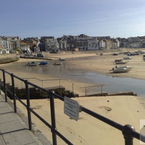 St.Ives