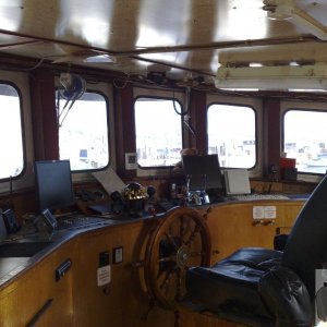 Wheelhouse