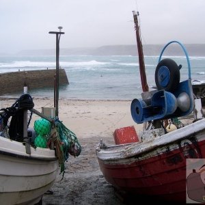 Fishing Boats