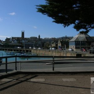 pz.harbour carpark