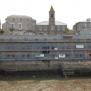 holman's  inner  dock.