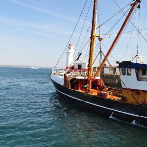newlyn.
