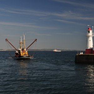 newlyn.
