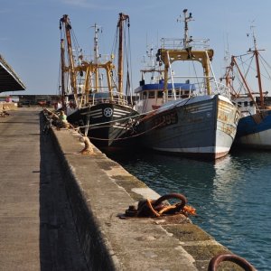 newlyn.