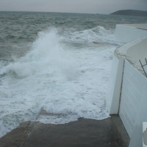 Penzance  prom