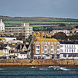 Penzance