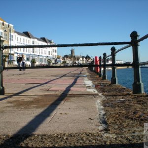 Penzance.
