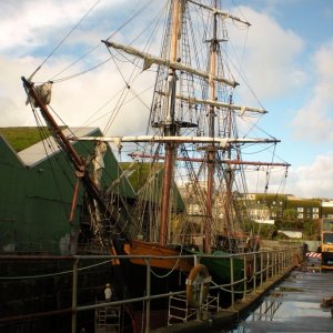 penzance