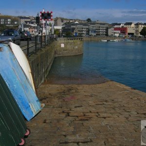 penzance