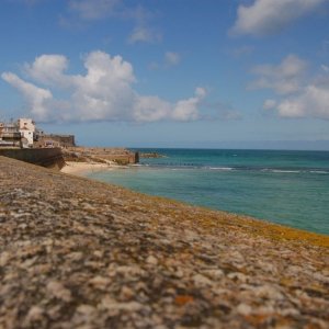 St  Ives.