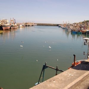 newlyn.