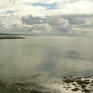 Mounts  bay