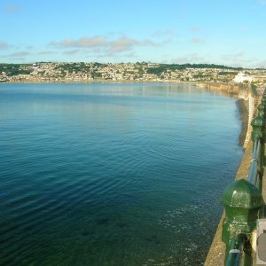 Mounts  bay  penzance