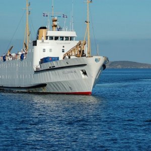 Scillonian III