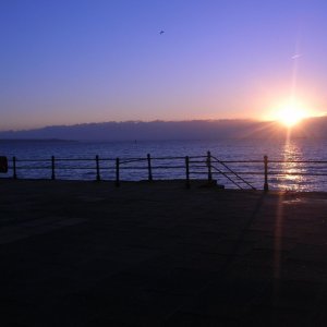 Penzance.