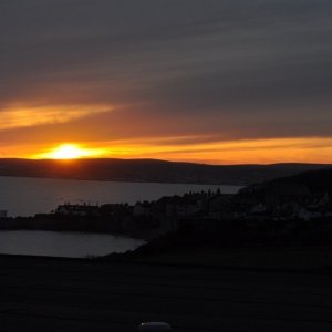 Marazion, Penzance.