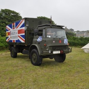 Marazion.