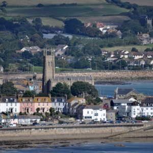 Penzance.