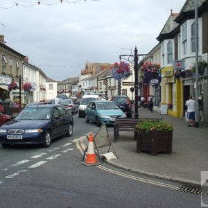 Copperhouse, Hayle