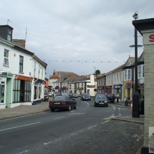 Copperhouse, Hayle