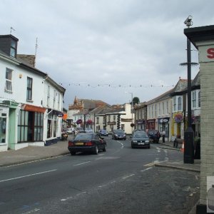 Copperhouse, Hayle