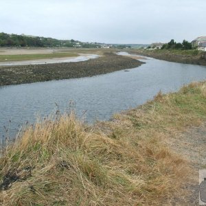 The Estuary, Hayle