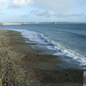 Boxing Day on the Prom, 2009