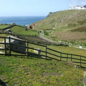 Land's End - Apr, 2009