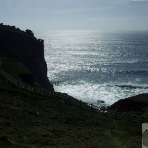 Land's End - Apr, 2009