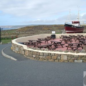 Land's End - Apr, 2008