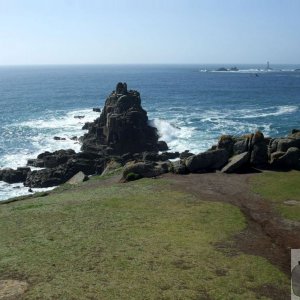 Land's End - Apr2009