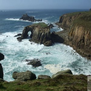 Land's End - Apr2009