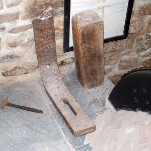 Levant Mine and Beam Engine