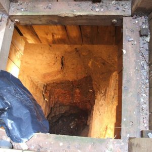 Levant Mine and Beam Engine